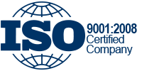 ISO 9001 certification